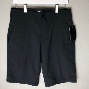 Hurley Nike Dri-Fit Shorts